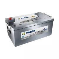 Аккумулятор для грузовиков VARTA Promotive AGM A1 (710 901 120)