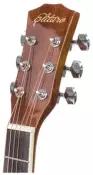 Акустическая гитара 40 дюймов Elitaro E4010 N