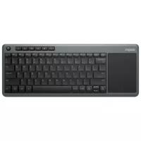 Клавиатура Rapoo K2600 Grey