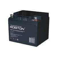 Аккумуляторная батарея ROBITON VRLA12-45 45 А·ч