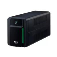 Интерактивный ИБП APC by Schneider Electric Back-UPS BX750MI