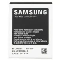 Аккумулятор Samsung EB-L1A2GBA для Samsung Galaxy S II SGH-i777
