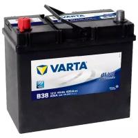 Автомобильный аккумулятор VARTA Blue Dynamic B38 (548 176 042)