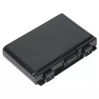 Аккумулятор (A32-F82) ZeepDeep для ноутбука Asus K40, K50, K70, F82, X5, 5200mAh, 11.1V
