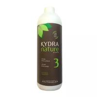 Kydra Nature 3 Крем-оксидант, 9%