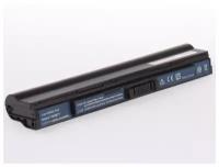 Аккумуляторная батарея Anybatt 11-B1-1234 4400mAh для ноутбуков Acer, Gateway, Packard Bell UM09E31, UM09E51, UM09E71,