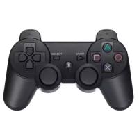 Джойстик беспроводной для PlayStation 3 (черный)