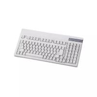 Клавиатура Advantech IPC-KB-6302 White PS/2