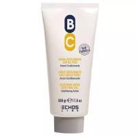 Echosline Bleaching Cream with Pure Oils Осветляющий крем для волос с маслами, 500 мл