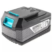 Аккумуляторный блок Hammer AB1840Li 18 В 4 А·ч
