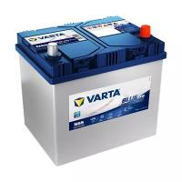 Автомобильный аккумулятор VARTA Blue Dynamic EFB N65 (565 501 065 )