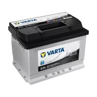 Автомобильный аккумулятор VARTA Black Dynamic С11 (553 401 050)