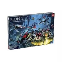 Конструктор LEGO Bionicle 8927 Ползущий краб ТОА