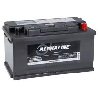 Автомобильный аккумулятор AlphaLine EFB 70 Ач (SE 57010)