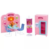 Dolly Toy Уютное кафе (DOL0803-009)