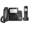 Panasonic Kx-tgf 320 RUM Dect телефоны