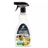 GRASS Очиститель-кондиционер кожи "Leather Cleaner" 500мл (131105)