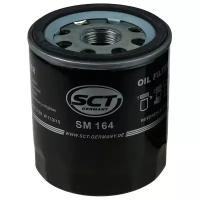 Масляный фильтр SCT SM 164