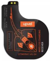 UPVEL UQ-S4 Stingray для Samsung Galaxy S4, Black модуль-приемник беспроводной зарядки стандарта Qi