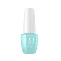 Гель-лак OPI GelColor Grease Collection 15