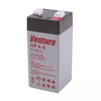 Аккумуляторная батарея Ventura GP 4-4 4 А·ч