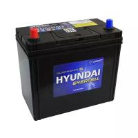 Автомобильный аккумулятор HYUNDAI Enercell 60B24R