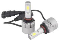 Лампа автомобильная светодиодная OsnovaLed HВ3 36W 12/24В 2 шт.
