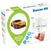 Автосигнализация StarLine M96 L (2sim)