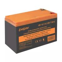 Аккумуляторная батарея ExeGate EX285638RUS 7.5 А·ч