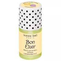 Масло Vivienne Sabo Bon Elixir для ногтей и кутикулы с витаминами А и Е