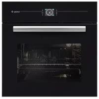 Духовой шкаф электрический gorenje bos6737e06fbg черный