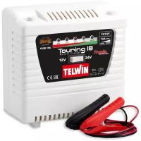 Зарядное устройство Telwin Touring 18