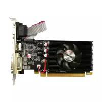 Видеокарта AFOX Radeon R5 230 625MHz PCI-E 3.0 1024MB 667MHz 64 bit DVI HDMI HDCP Low Profile