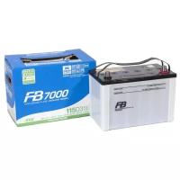 Автомобильный аккумулятор Furukawa Battery FB7000 115D31L