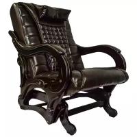Массажное кресло-качалка EGO Balance EG2003 Lux
