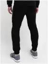 Спортивные штаны Великоросс черного цвета размер 44
