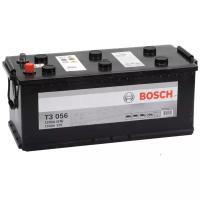 Аккумулятор для грузовиков BOSCH T3 056 (0 092 Т30 560)