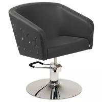 Парикмахерское кресло “Гламрок” (гидравлика)