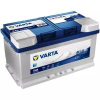 Аккумулятор VARTA Blue Dynamic EFB E46 (575 500 073)