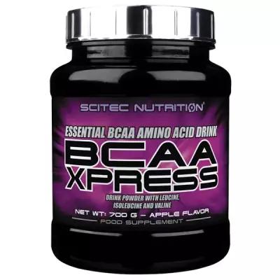Scitec Nutrition BCAA Express, 700 g (груша)