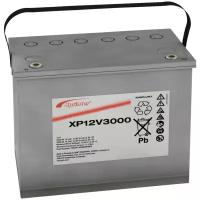 Аккумуляторная батарея Sprinter XP12V3000 92.8 А·ч