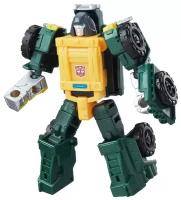 Трансформер Hasbro Transformers Браун. Войны Титанов Лэджендс (Трансформеры Дженерейшнс) C1103