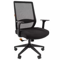 Компьютерное кресло Chairman 555 LT для руководителя