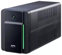 Интерактивный ИБП APC by Schneider Electric Back-UPS 1600VA, 230V (BX1600MI-GR)