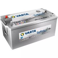 Аккумулятор VARTA Promotive EFB C40 (740 500 120)