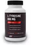 L-Tyrosine 800 mg / PROTEIN.COMPANY / Тирозин / Капсулы / 60 порций / 120 капсул