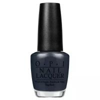 Лак OPI Germany Collection, 15 мл