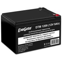 Аккумуляторная батарея ExeGate ES252438RUS 9 А·ч