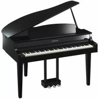 Цифровое пианино YAMAHA CLP-565GP
