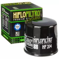 Масляные фильтры (HF204)